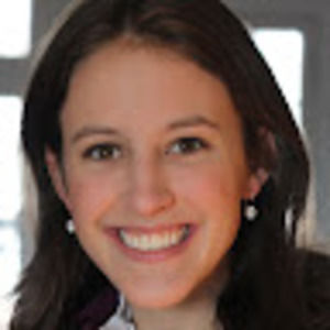 Meet your Posher, Melissa king